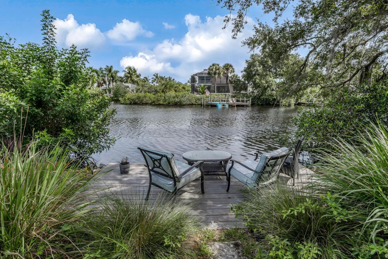 Bonita Springs Landing Βίλα Εξωτερικό φωτογραφία