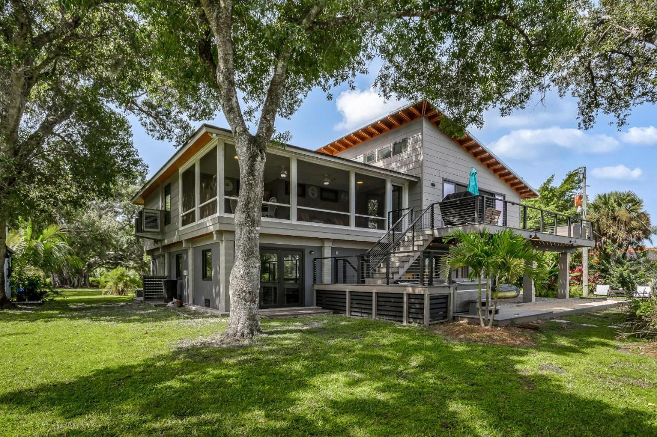 Bonita Springs Landing Βίλα Εξωτερικό φωτογραφία