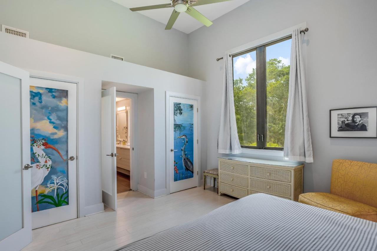 Bonita Springs Landing Βίλα Εξωτερικό φωτογραφία