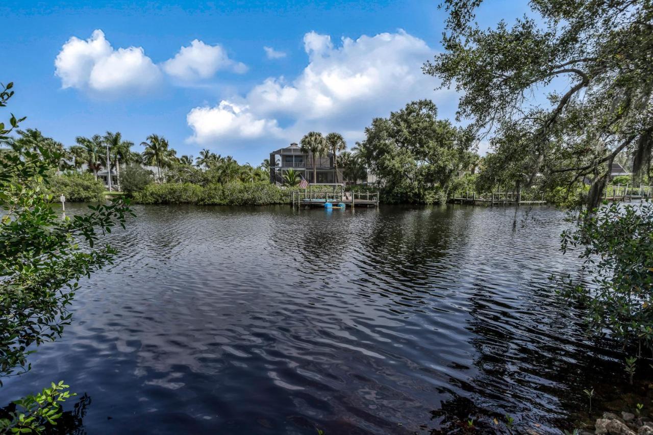 Bonita Springs Landing Βίλα Εξωτερικό φωτογραφία