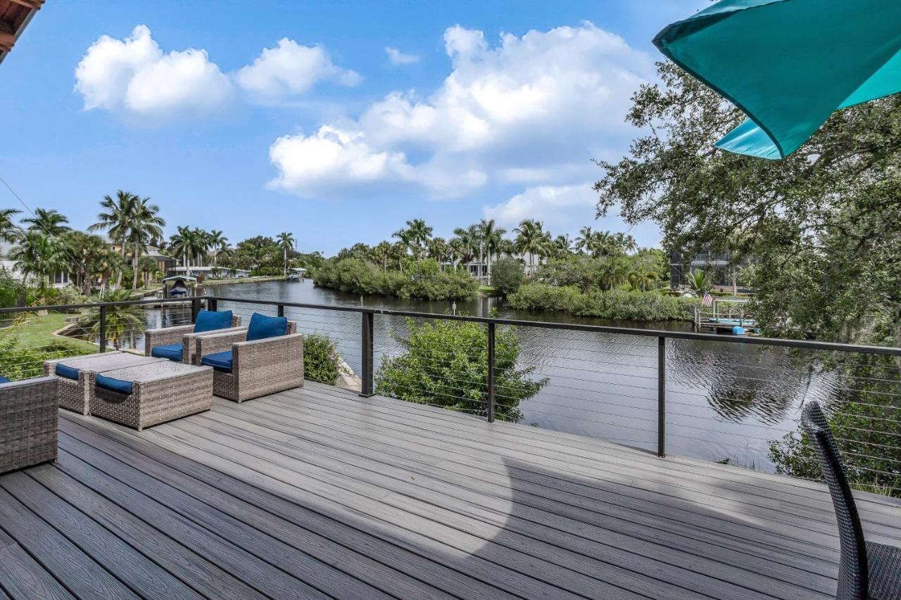 Bonita Springs Landing Βίλα Εξωτερικό φωτογραφία