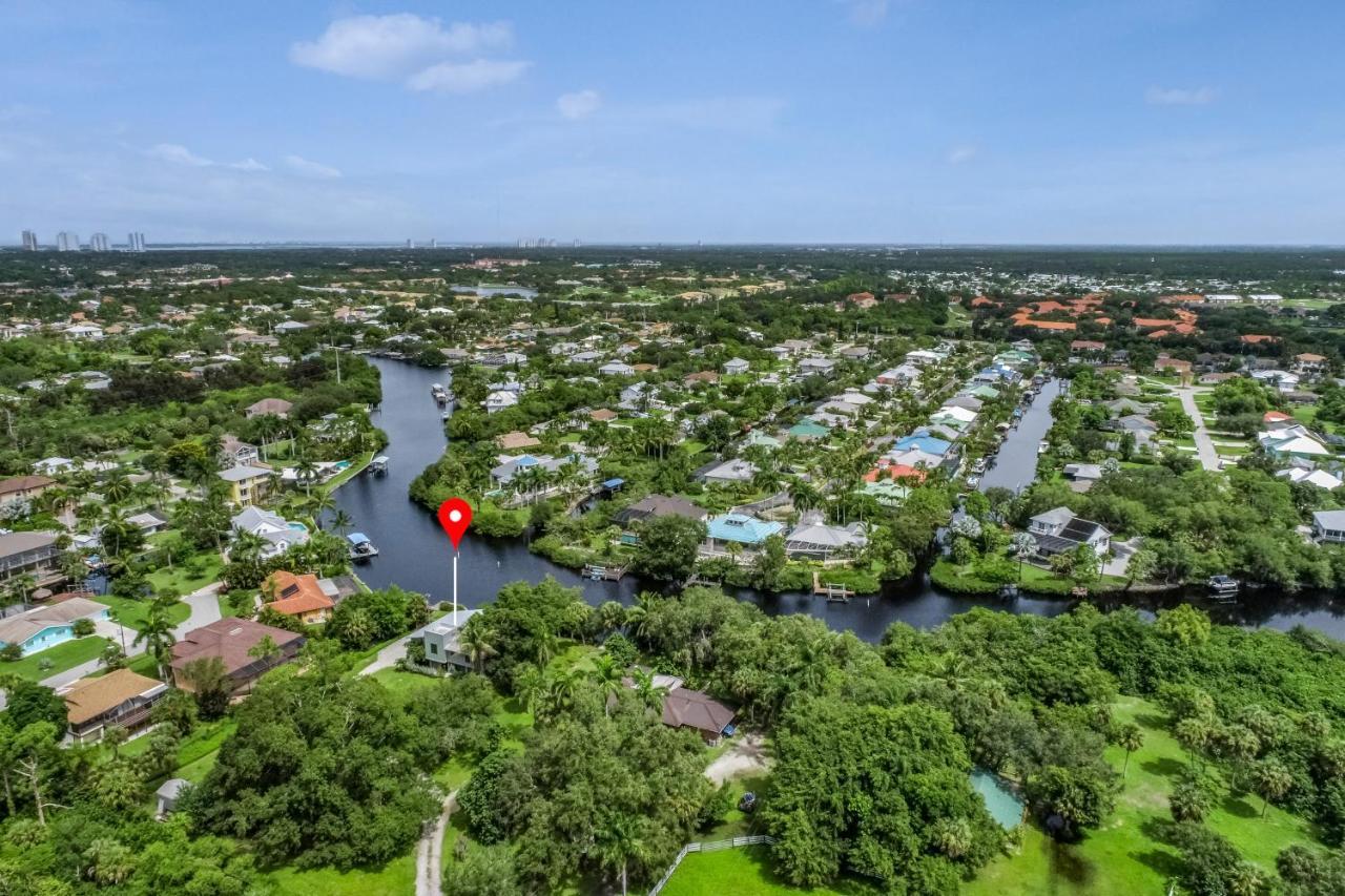 Bonita Springs Landing Βίλα Εξωτερικό φωτογραφία