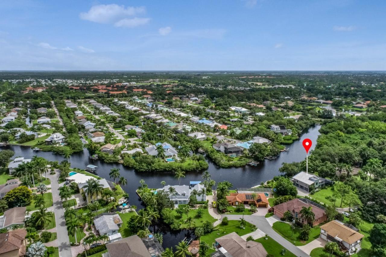 Bonita Springs Landing Βίλα Εξωτερικό φωτογραφία