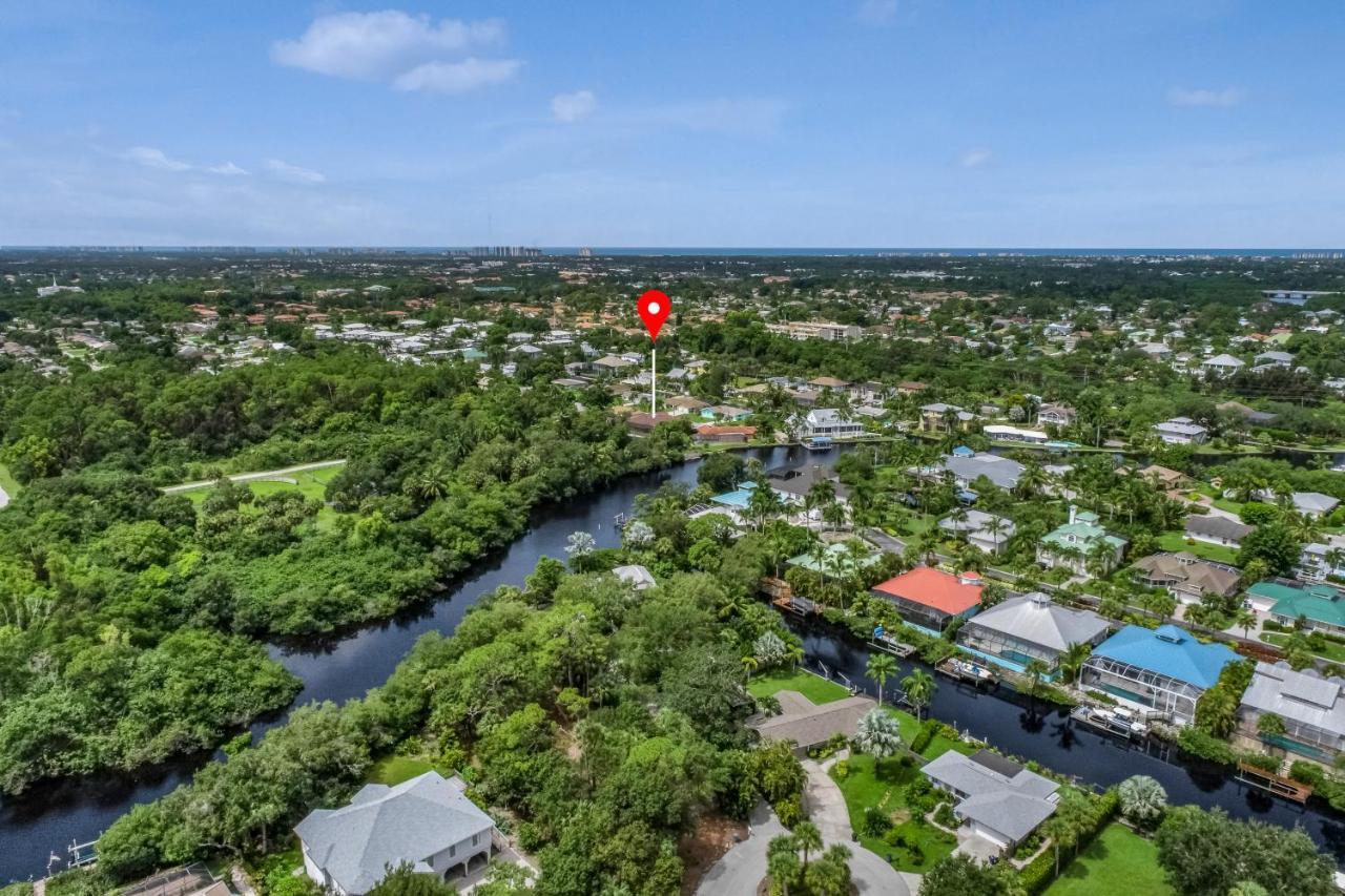 Bonita Springs Landing Βίλα Εξωτερικό φωτογραφία